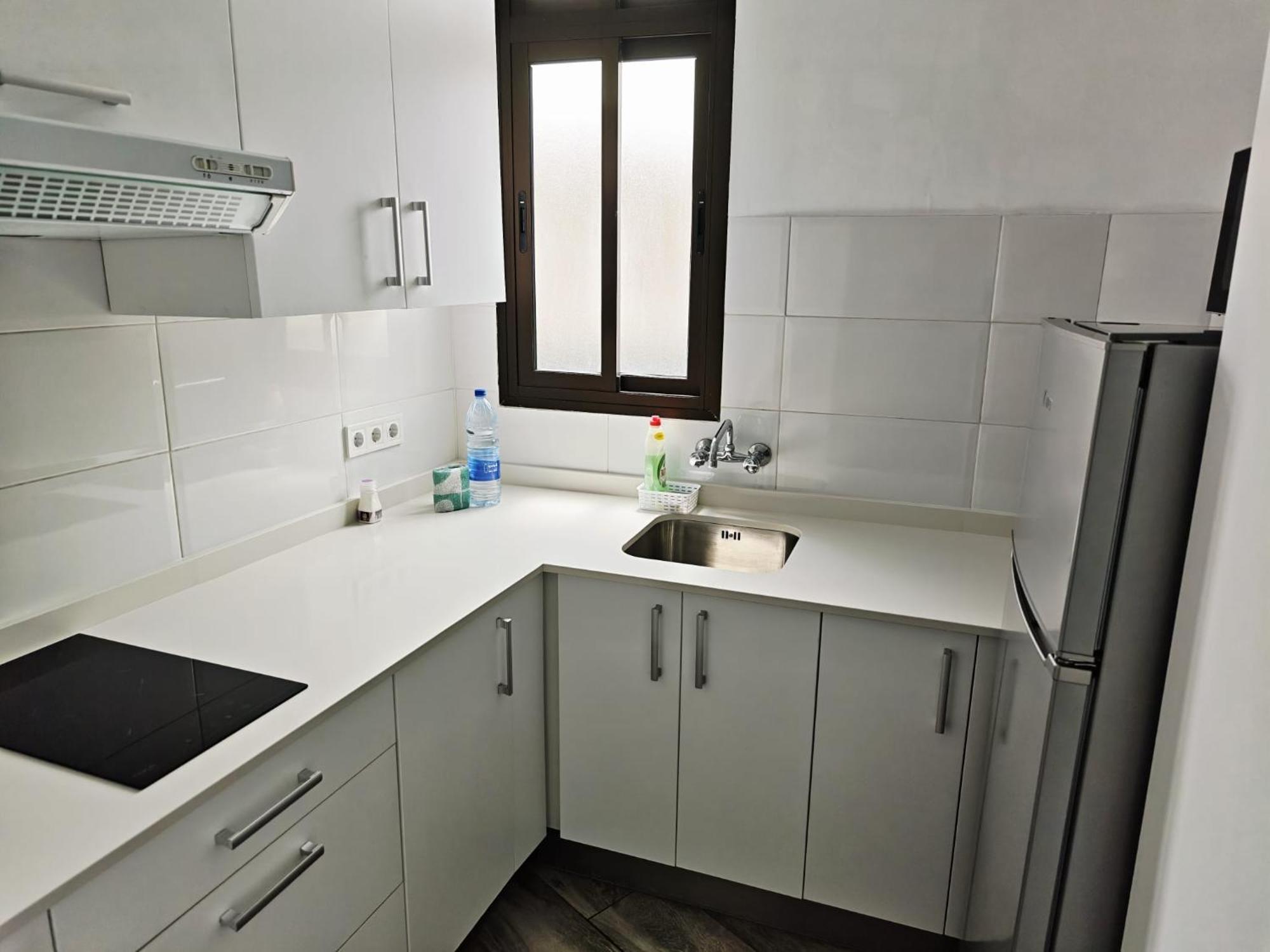 Apartamentos Ciudad Jardin 大加那利岛拉斯帕尔马斯 客房 照片